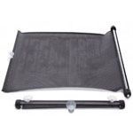 Car Sunshade Roller