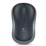 Logitech M185 Wireless Mouse