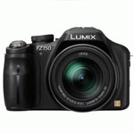 Panasonic FZ150 Digital Camera